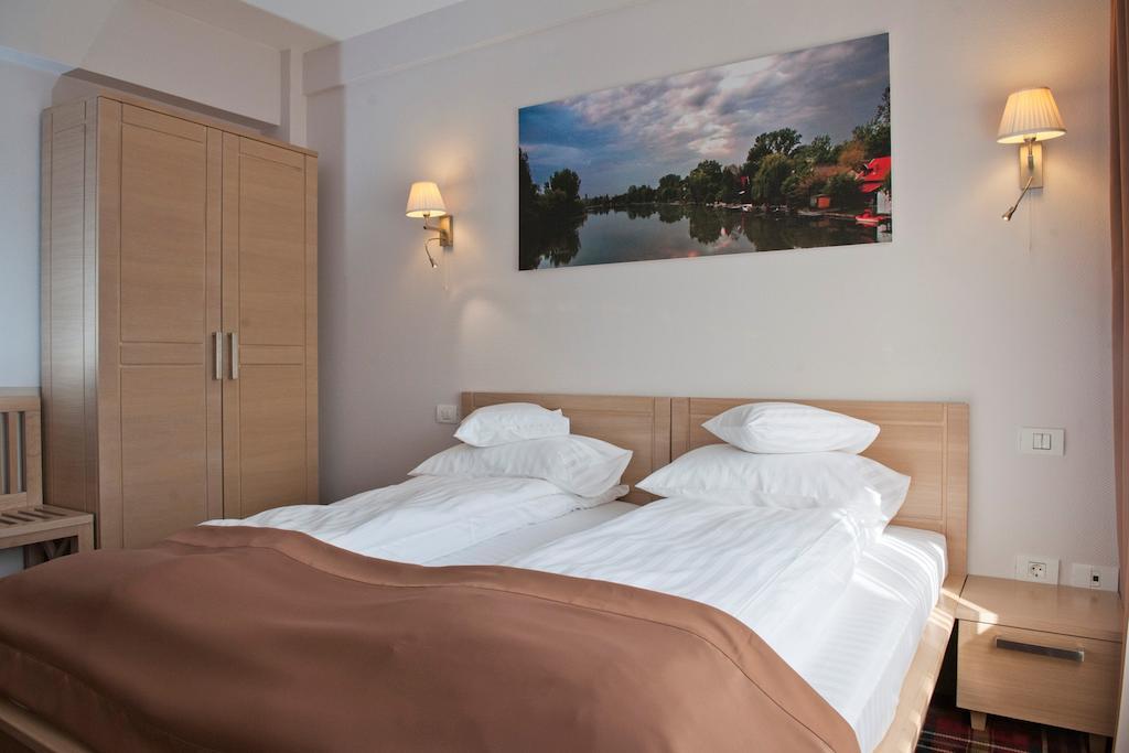 Hotel Leon & Spa Arad Room photo